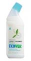 ECOVER WC čistič tekutý s vôňou borovice 750 ml ECOVER WC čistič tekutý s vôňou borovice 750 ml